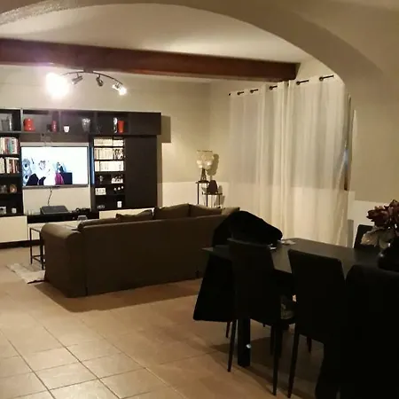 La Maison Des Vignes Guest house *