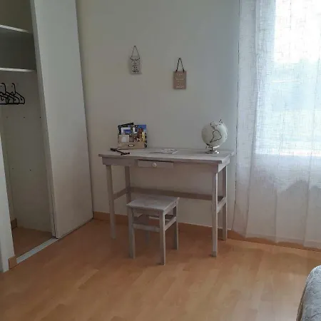 بيت ضيافة La Maison Des Vignes 3*