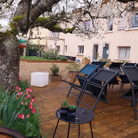 Gasthof La Maison Des Vignes
