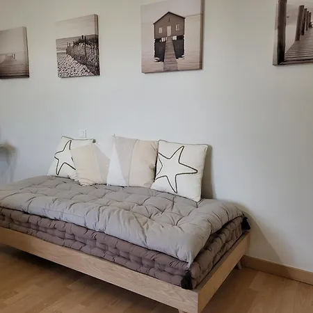 La Maison Des Vignes Guest house *