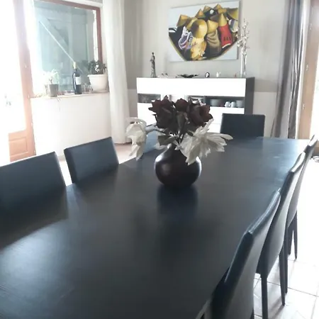 La Maison Des Vignes * Charentay